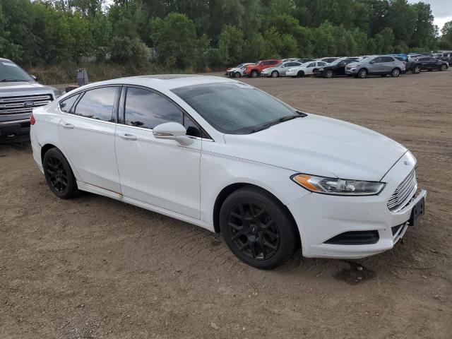 Vin: 3fa6p0hd7er321396, lot: 62758855, ford fusion se 20144