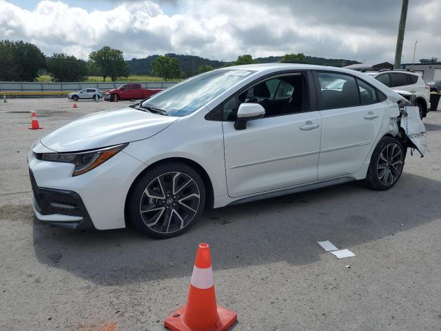 Vin: 5yfs4mce5np119350, lot: 61758815, toyota corolla se 2022 img_1