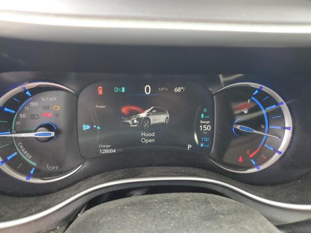2018 CHRYSLER PACIFICA H 2C4RC1H73JR258395