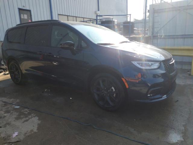 2025 CHRYSLER PACIFICA L 2C4RC1GG6SR508389