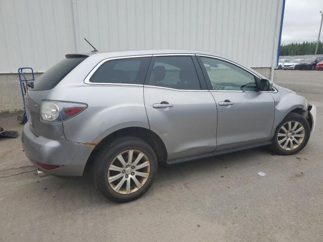 2011 MAZDA CX-7 - JM3ER2B59B0389070