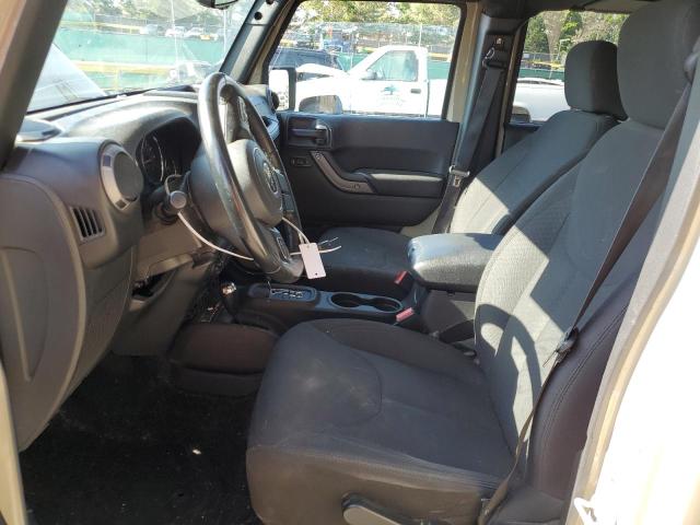 2017 JEEP WRANGLER U 1C4BJWDG7HL683406