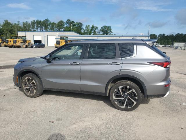 Vin: ja4j3ua88pz041791, lot: 59547085, mitsubishi outlander se 20232