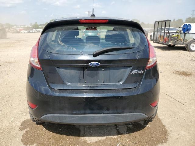 2016 FORD FIESTA S 3FADP4TJ4GM156421
