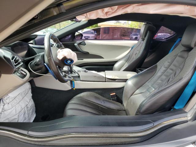 2015 BMW I8 - WBY2Z2C57FV392924