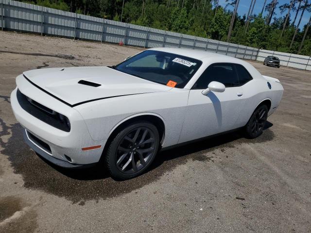 Vin: 2c3cdzagxkh669476, lot: 61365225, dodge challenger sxt 2019 img_1