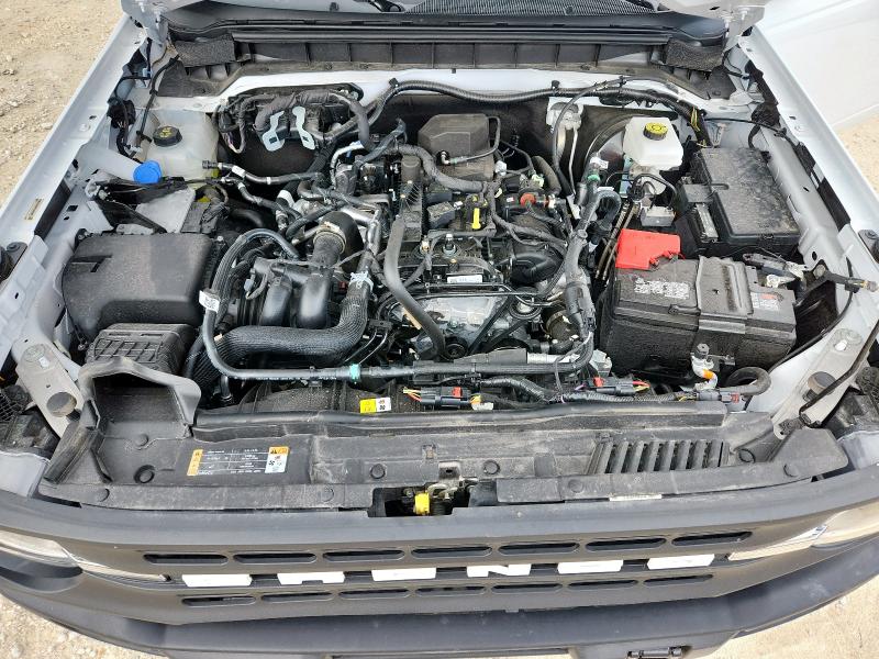 2024 FORD BRONCO BLA 1FMDE1AH8RLA95282