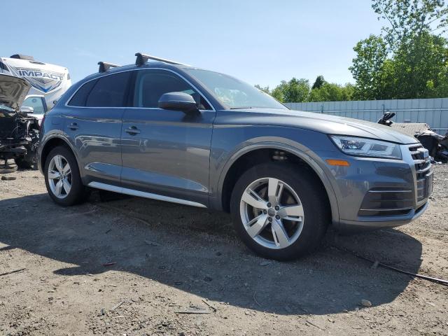 Vin: wa1bnafy4j2068976, lot: 59005005, audi q5 premium plus 20184