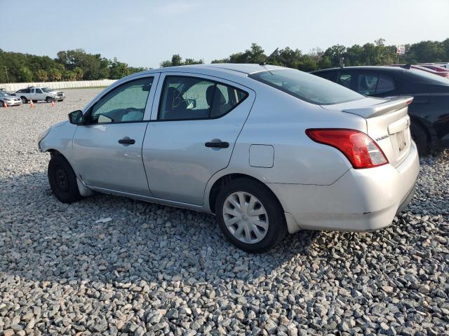 Vin: 3n1cn7ap2kl829888, lot: 59261475, nissan versa s 20192