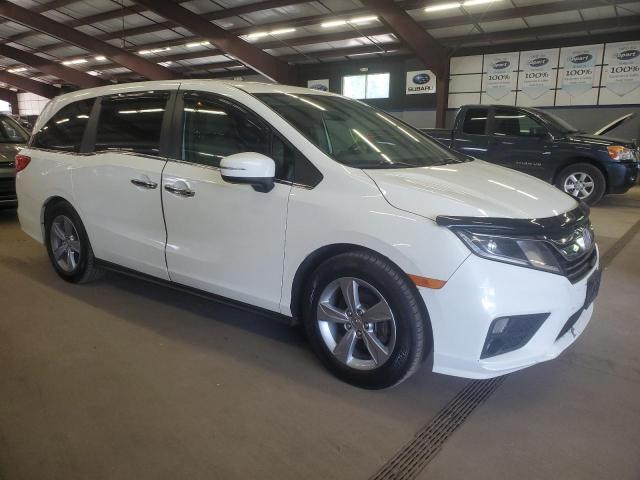 Vin: 5fnrl6h71jb053294, lot: 62589345, honda all models exl 20184