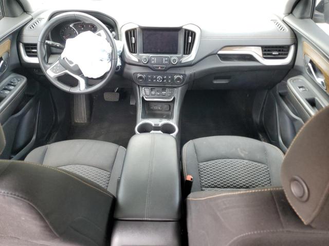 2020 GMC TERRAIN SL 3GKALMEV3LL306791