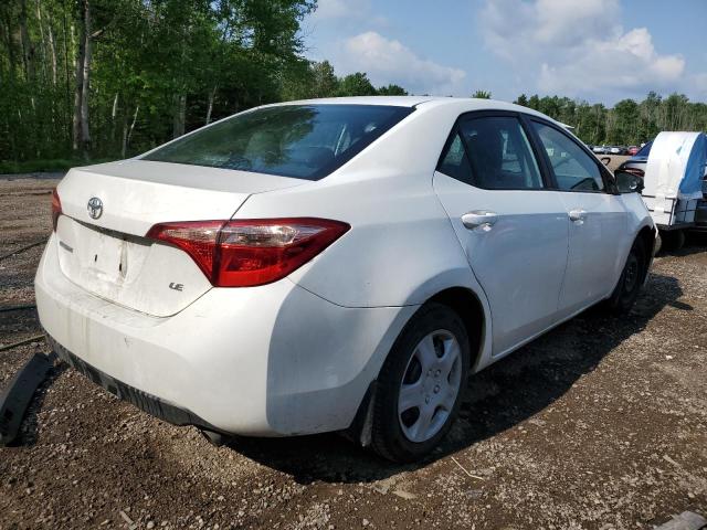 Vin: 2t1burhe4jc041904, lot: 60415065, toyota corolla l 20183