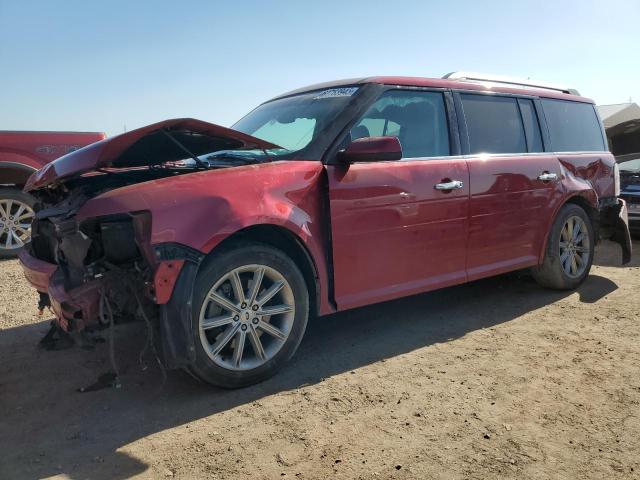FORD FLEX LIMIT
