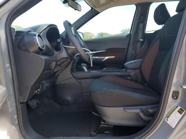 2023 NISSAN KICKS SR 3N1CP5DV8PL476640