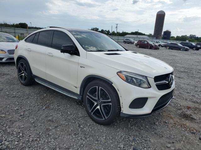 Vin: 4jged6eb3ja124567, lot: 59154315, mercedes-benz gle-class 43 amg 20184