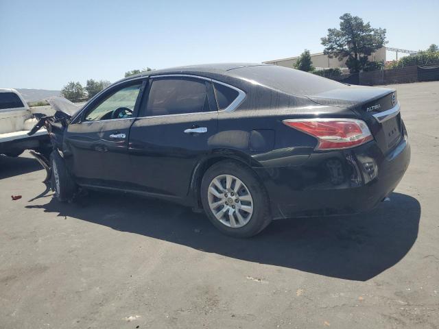Vin: 1n4al3ap6fc474427, lot: 60866605, nissan altima 2.5 20152