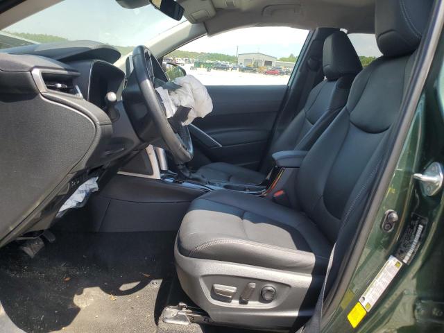 2023 TOYOTA COROLLA CROSS XLE 7MUEAAAG1PV060953
