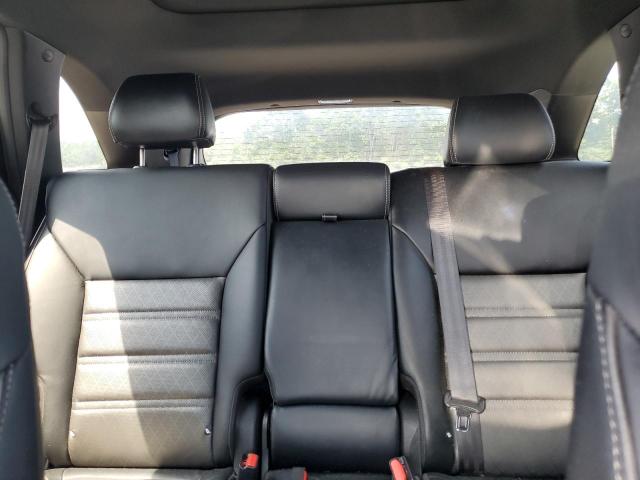 2017 KIA SORENTO SX 5XYPKDA50HG235336