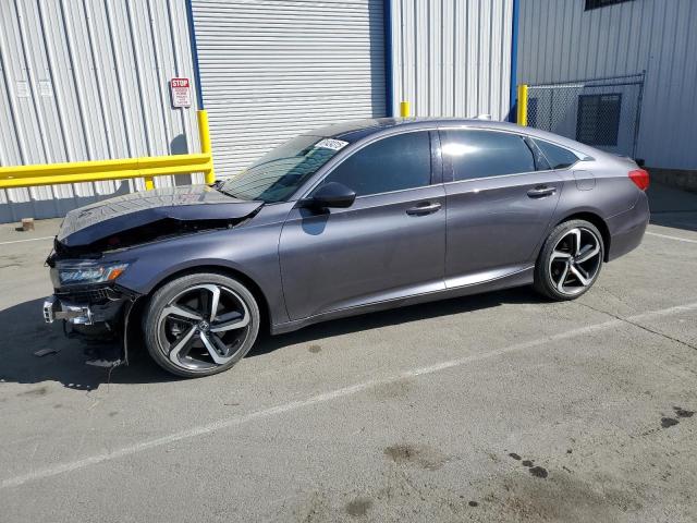 2020 HONDA ACCORD SPO - 1HGCV2F38LA029502