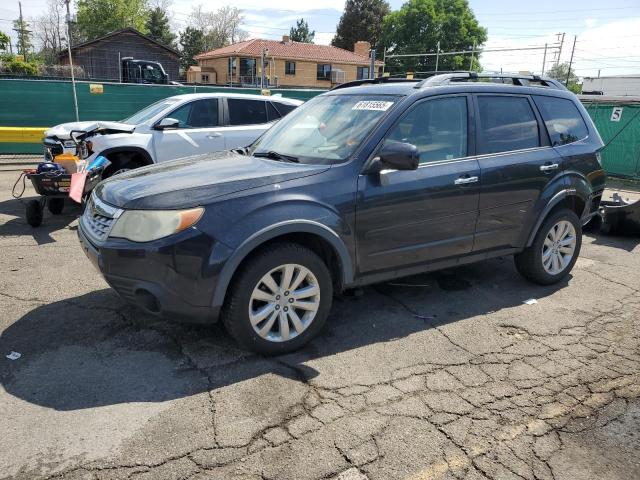 Vin: jf2shbdc6ch415672, lot: 61815565, subaru forester 2.5x premium 2012 img_1