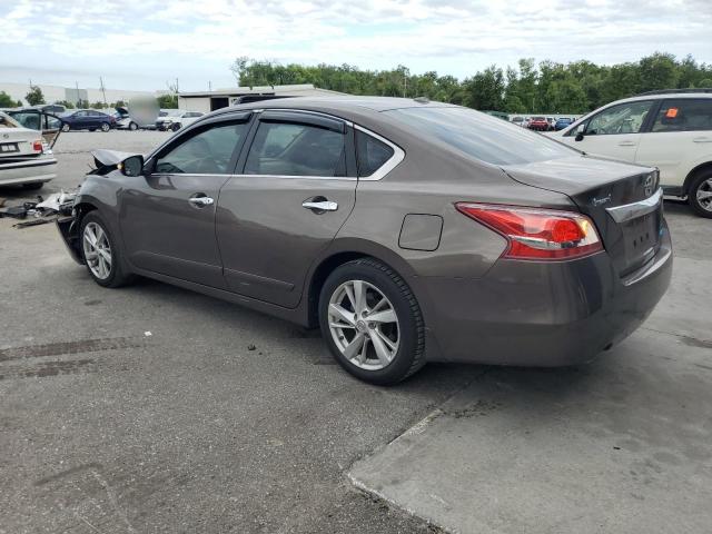 Vin: 1n4al3ap7dc118775, lot: 61651955, nissan altima 2.5 20132
