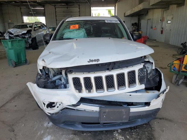 2016 JEEP COMPASS SP - Other View