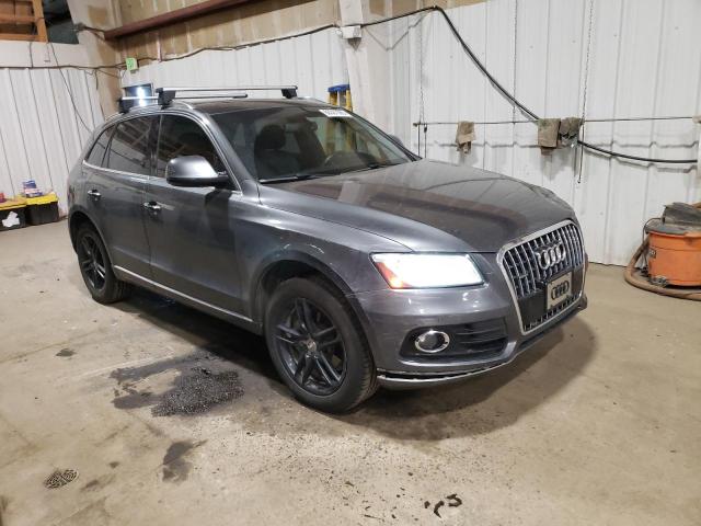 Vin: wa1lfafp2fa074636, lot: 60327565, audi q5 premium plus 20154