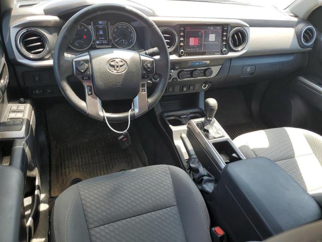 2023 TOYOTA TACOMA DOU - 3TMDZ5BN4PM152092