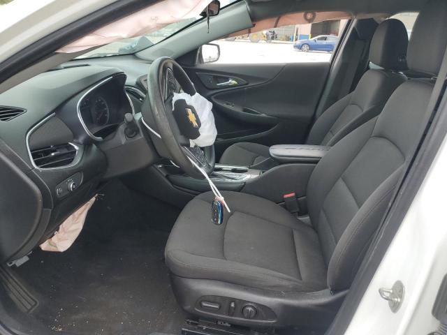 2016 CHEVROLET MALIBU LT 1G1ZE5ST1GF249839