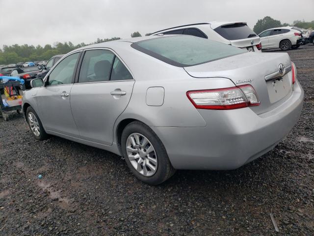 2011 TOYOTA CAMRY HYBR #3303933723