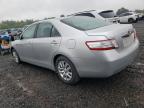 Lot #3303933723 2011 TOYOTA CAMRY HYBR