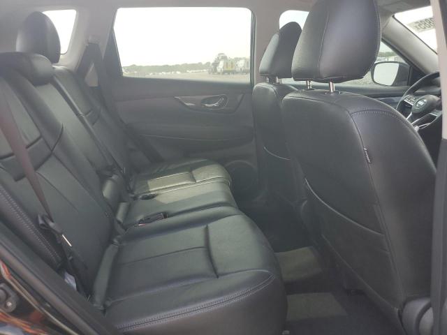 2019 NISSAN ROGUE S #3304701926