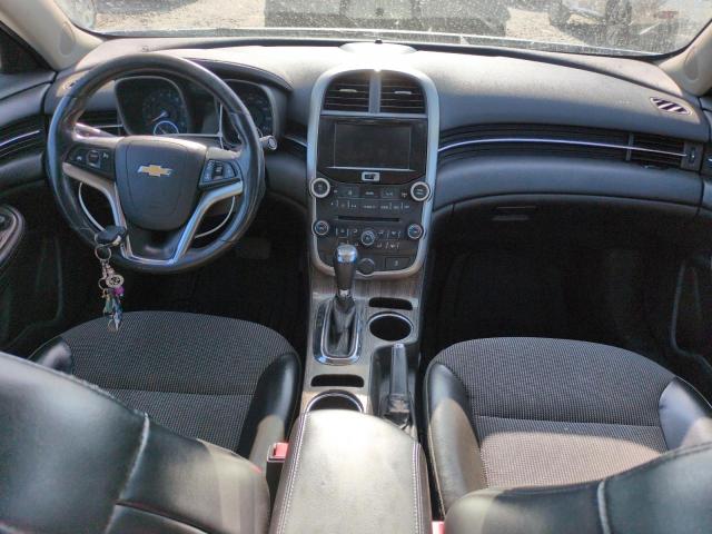 2014 CHEVROLET MALIBU 2LT #3285815915
