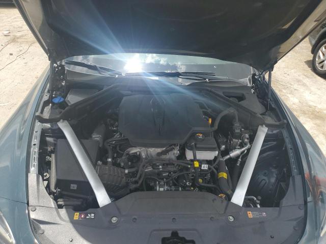 2022 KIA STINGER GT KNAE35LD5N6118250