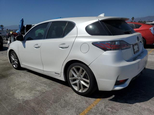 2015 LEXUS CT 200 JTHKD5BH7F2234676