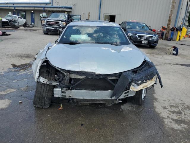 2016 CHEVROLET CAMARO LT 1G1FB1RS6G0192123