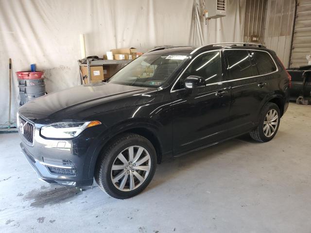VOLVO XC90 T6