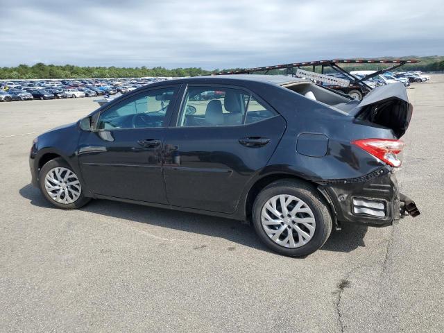 Vin: 2t1burhe7hc930688, lot: 62230725, toyota corolla l 20172