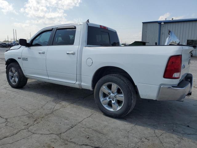 Vin: 1c6rr7lt7gs235657, lot: 60222125, ram 1500 slt 20162