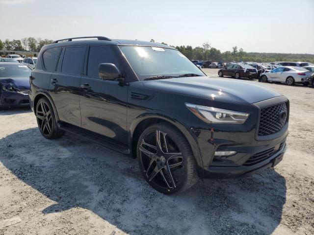 Vin: jn8az2nexj9192619, lot: 62707725, infiniti qx80 base 20184