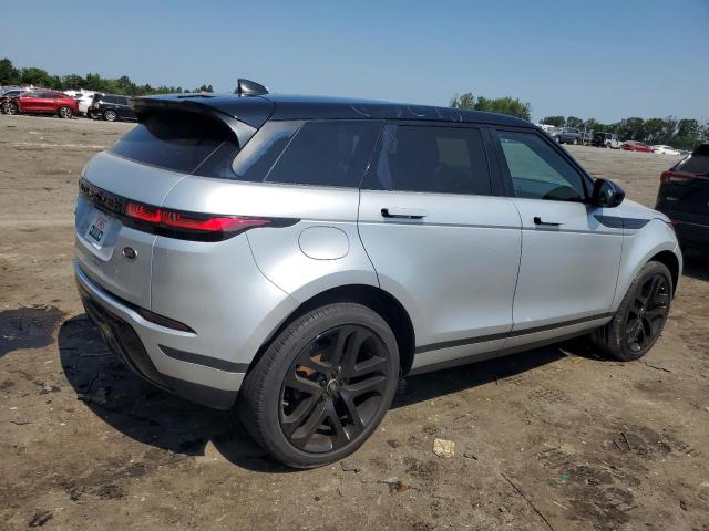 2020 LAND ROVER RANGE ROVE - SALZJ2FX9LH016698