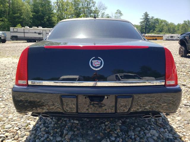 2008 CADILLAC PROFESSION #3296319474