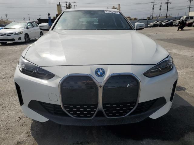 2024 BMW I4 EDRIVE WBY73AW09RFS46993