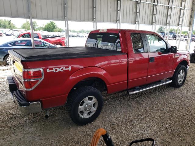 Vin: 1ftfx1ev4ake15909, lot: 58553515, ford f-150 super cab 20103