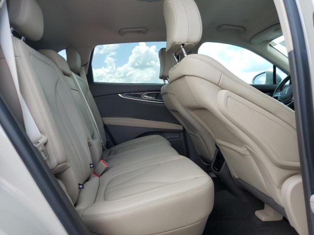 2022 LINCOLN NAUTILUS 2LMPJ6J97NBL12897