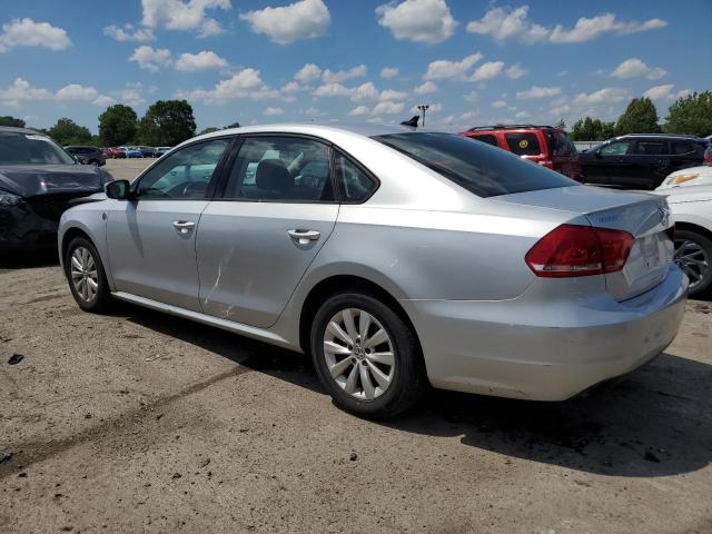 Vin: 1vwas7a33ec113086, lot: 61239935, volkswagen passat s 20142