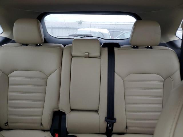 2020 FORD EDGE SEL 2FMPK4J99LBB02795