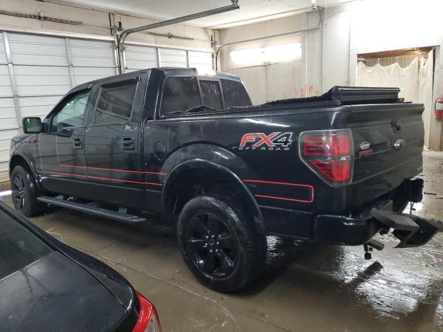 Vin: 1ftfw1et9cfc32244, lot: 60794185, ford f-150 supercrew 20122