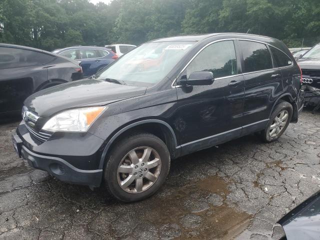 HONDA CR-V EXL