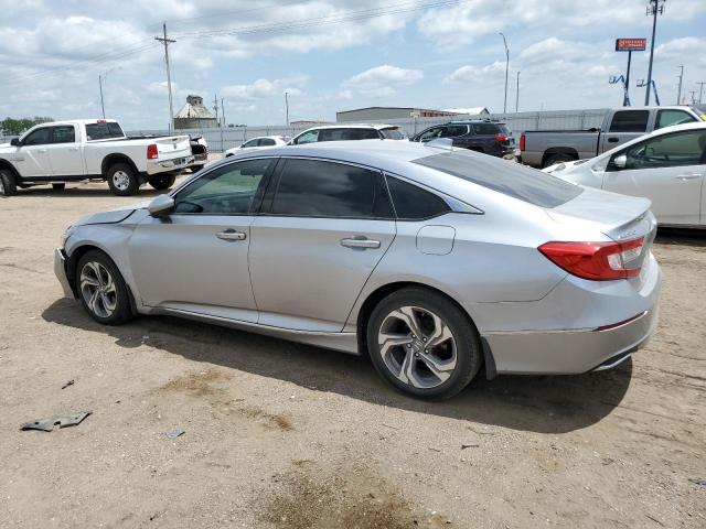 2018 HONDA ACCORD EX 1HGCV1F45JA232637